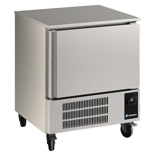Gastro Inox | Primax snelvriezer 5x GN1/1 of 5x 600x400mm - GI-203.002