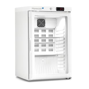 Gastro Inox | Marecos wit stalen tafelmodel glazenkoeler - GI-221.131