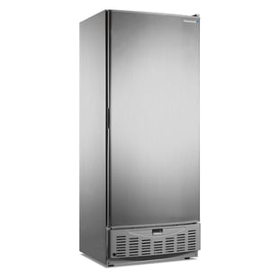 Gastro Inox | Marecos roestvrijstalen GN2/1 + 600x400mm vriezer, 500 serie - GI-224.015