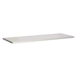 Gastro Inox | Werkblad los, roestvrijstaal, 1600(l)x700(d)mm - GI-301.007