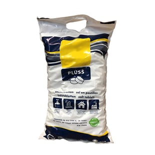 Gastro Inox | Gastro-Inox onthardingszout 10 kg - GI-401.004