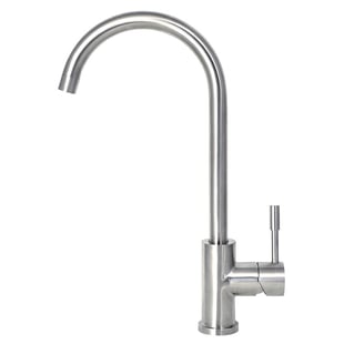 Gastro Inox | Monobloc keuken mengkraan, roestvrijstaal AISI 304 - GI-402.301