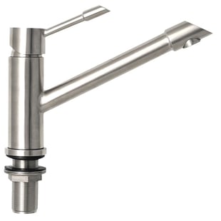 Gastro Inox | Monobloc keuken mengkraan, roestvrijstaal AISI 304 - GI-402.303