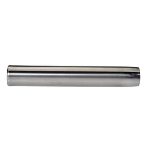 Gastro Inox | Roestvrijstalen Ø38mm standpijp, lengte 280mm - GI-402.502