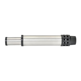 Gastro Inox | Roestvrijstalen Ø38mm standpijp met ECO filter, lengte 230mm - GI-402.508