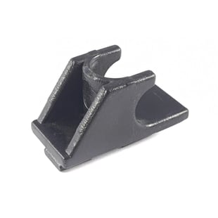 Polar | plankclip zwart