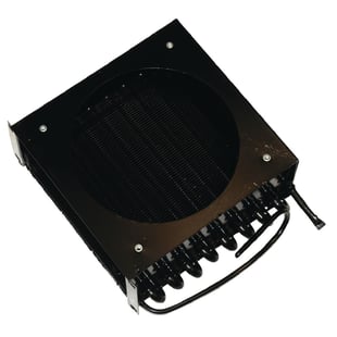 Polar | Condensor