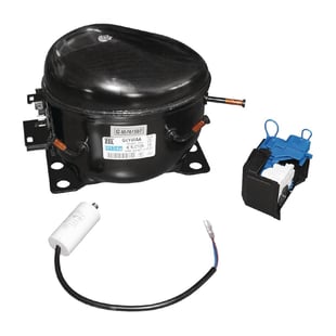 Polar | compressor R134a-GVY40AA