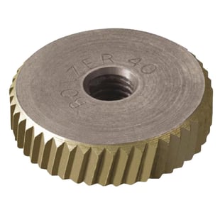 Bonzer | reservewiel 40mm