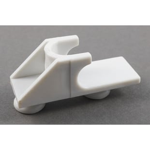 Polar | Legplankclip