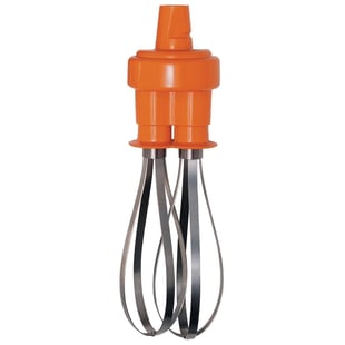Dynamic | Master F90 klopper 24,5cm voor BM2000 motorblok  AD281