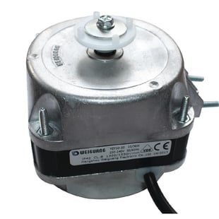Polar | Ventilatormotor Voor Verdamper