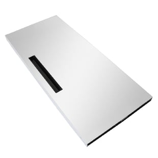Polar | Deur Met Handvat