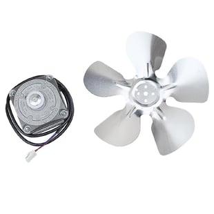 Polar | Condensatorventilator