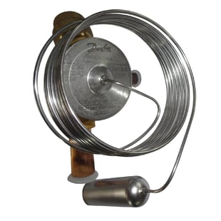Polar | Thermostatische Expansieklep