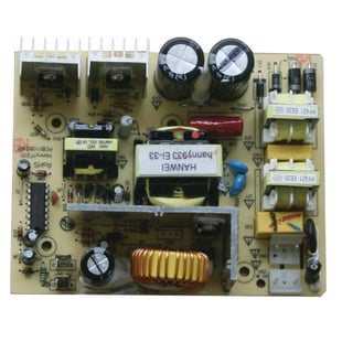 Buffalo | PCB