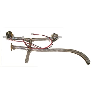 Buffalo | Valve Assembly Kit