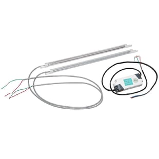 Polar | LED-licht en transformator