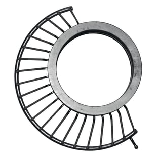 Buffalo | Front Guard Assembly