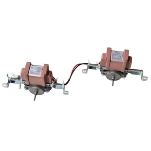 Polar | Ventilatormotor En Ventilatorblad