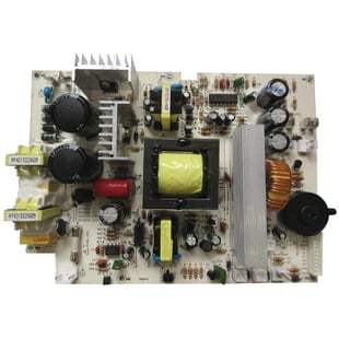 Buffalo | PCB (Power)