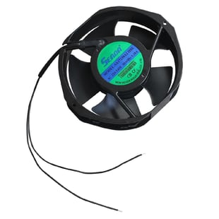 Polar | Condensorventilator