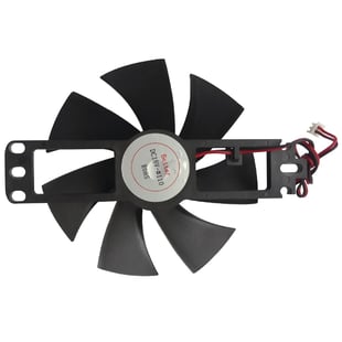 Buffalo | Inductie Kookplaat Ventilator