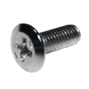 Buffalo | M6 schroeven (15 stuks)