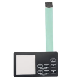 Buffalo | Membrane Switch