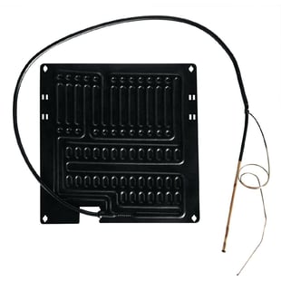 Polar | Verdamper