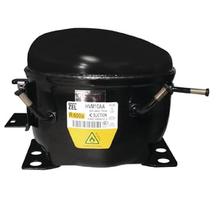 Polar | compressor (R600a-HVM10AA)
