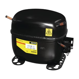 Polar | Compressor (R290-SC18CNX.2)