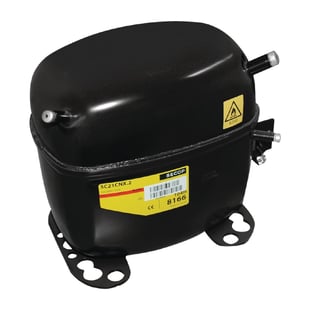 Polar | compressor (R290-SC21CNX.2)