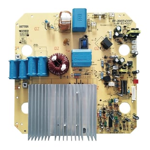 Buffalo | Reserve PCB voor Moederbord