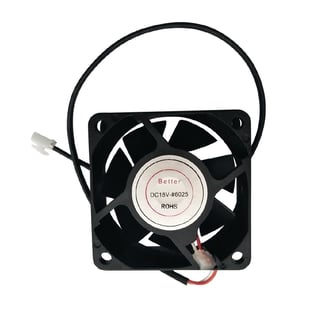 Buffalo | Ventilator