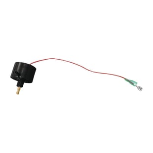 Buffalo | Push Pump Set (zonder schroefdraad)