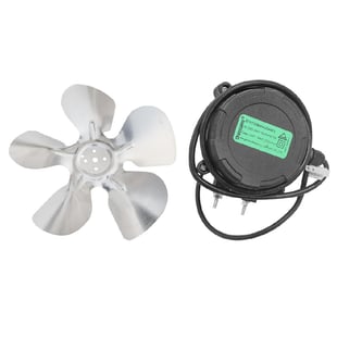 Polar | Verdamperventilator (ECM7108)
