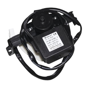 Polar | circulatieventilator (EC-2P/L=900)