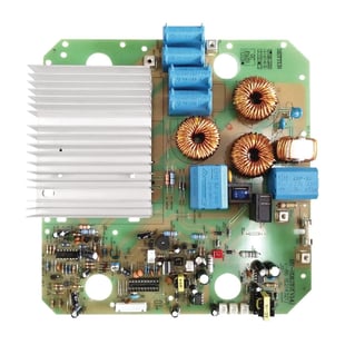 Buffalo | PCB