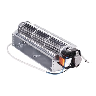 Buffalo | Ventilatormotor