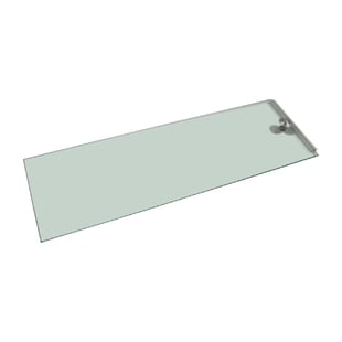 Buffalo | glasdeur samenstel