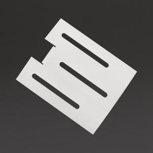 Eazyzap | kleefplaten (6 stuks)