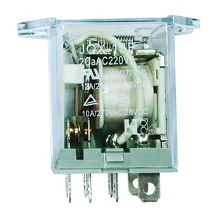 Buffalo | Dual Transparent Relay