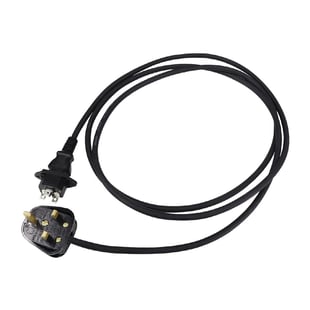 Buffalo | Power Cord Assembly