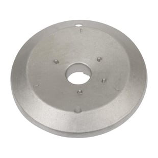 Buffalo | Open Burner Support