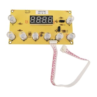 Buffalo | Control Board