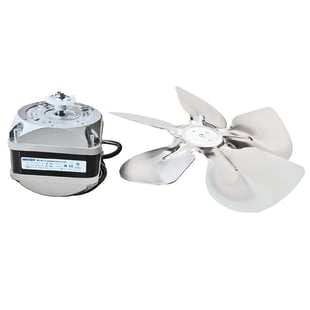 Polar | Condenser Ventilatormotor & Blad