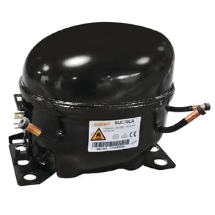 Polar | Compressor (R290-NUC70LA)