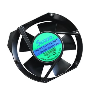 Polar | Condensorventilator
