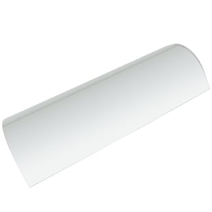 Polar | Bovenste gebogen glas